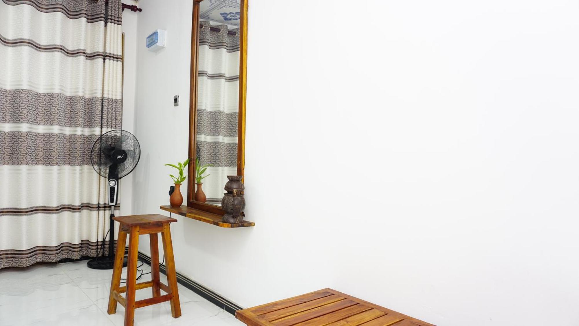 Namal Homestay Sigiriya Exterior photo