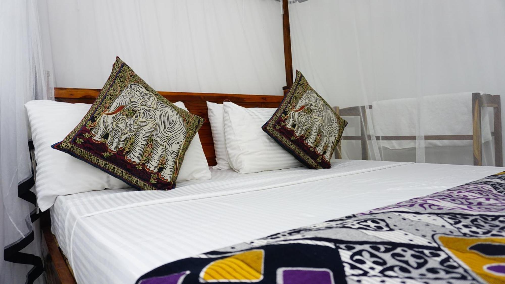 Namal Homestay Sigiriya Exterior photo