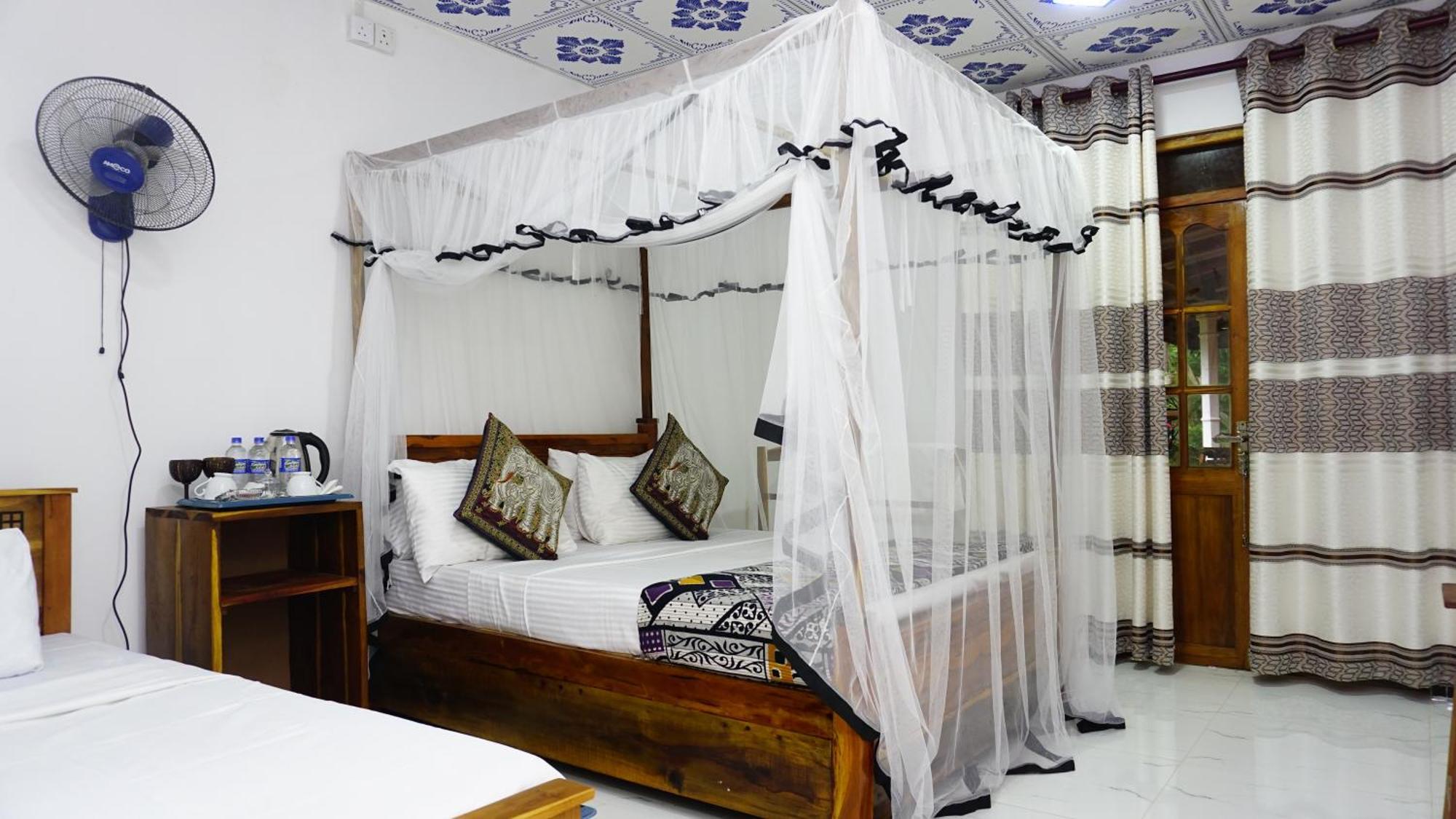 Namal Homestay Sigiriya Exterior photo