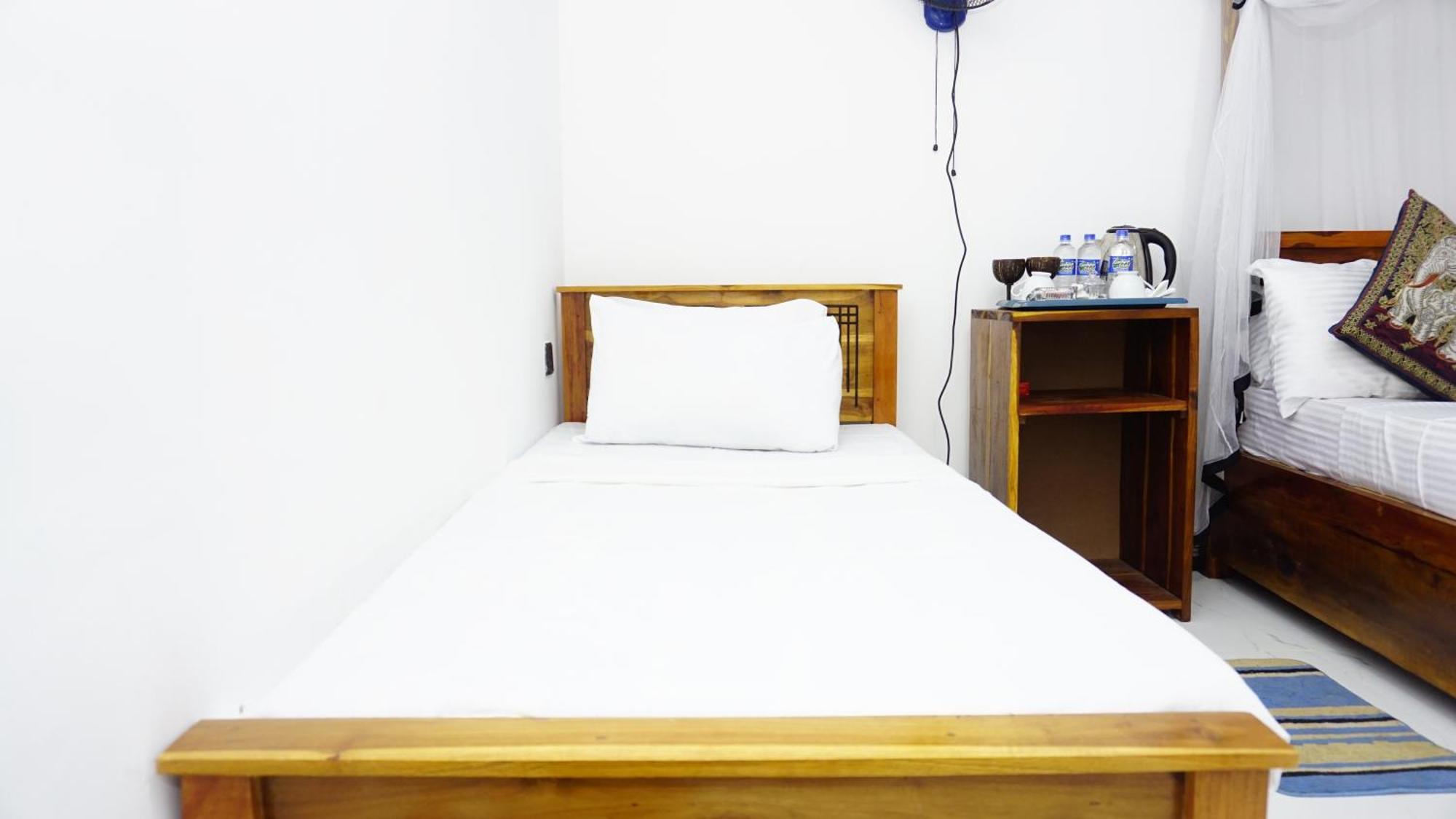 Namal Homestay Sigiriya Exterior photo